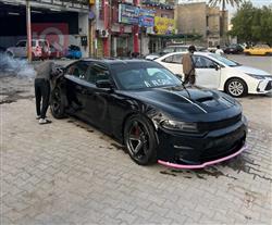 دودج تشارجر